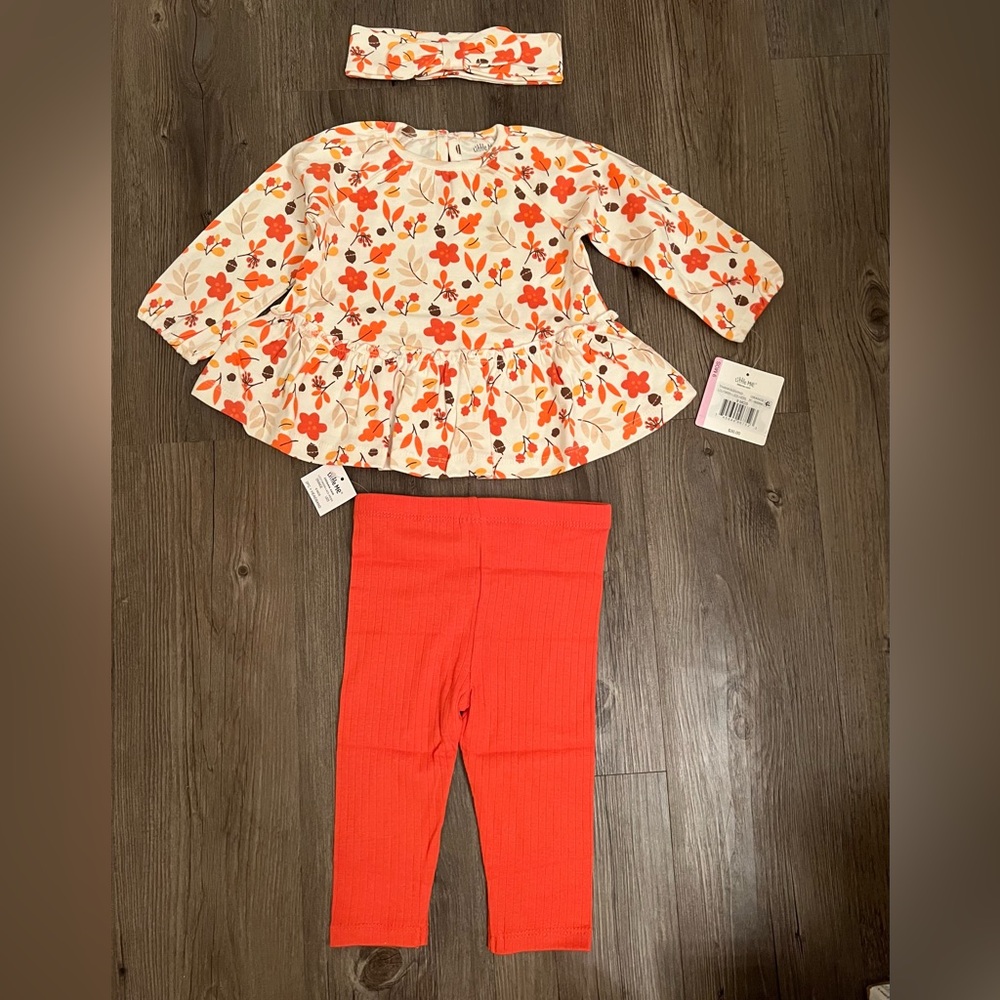 Little Me Bundle - Picture 2 of 10